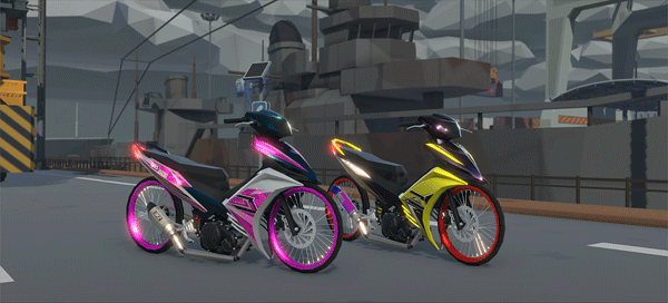 亚洲变速冠军截图2