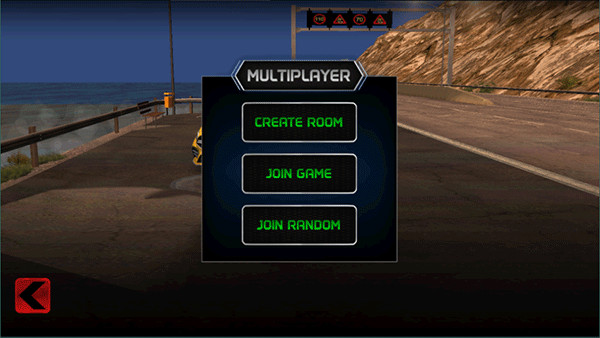 真实驾驶模拟器汉化版游戏联机教程3