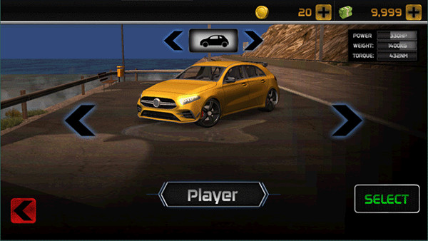 真实驾驶模拟器汉化版游戏联机教程2