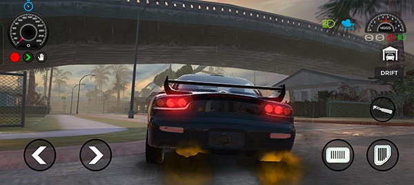 真实驾驶模拟器汉化版游戏操作指南2