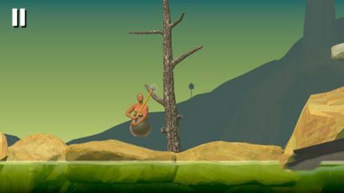 掘地求生手机版