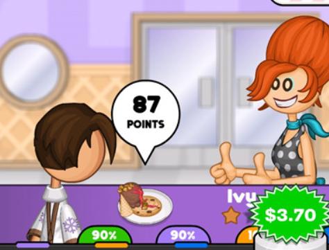 老爹冰淇淋店ToGo