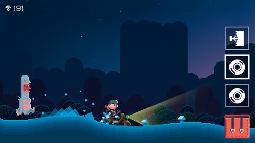 夏日追逐者截图4