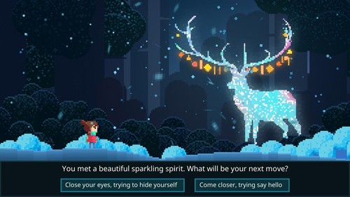 夏日追逐者截图3