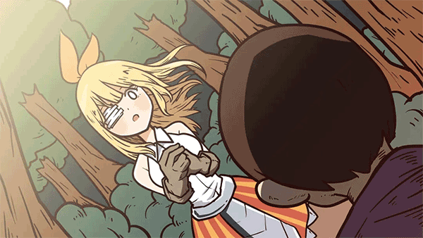 少年的人间奇遇汉化版截图3