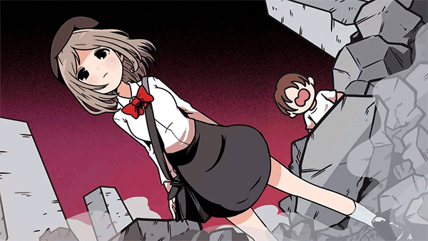 少年的人间奇遇汉化版截图2