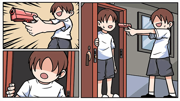 少年的人间奇遇汉化版截图1