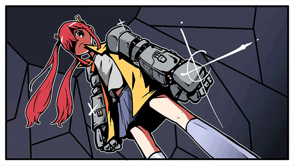 少年的人间奇遇汉化版截图4