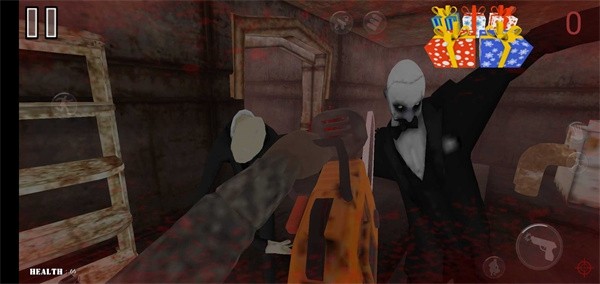 圣诞夜冒险截图2