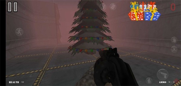 圣诞夜冒险截图1