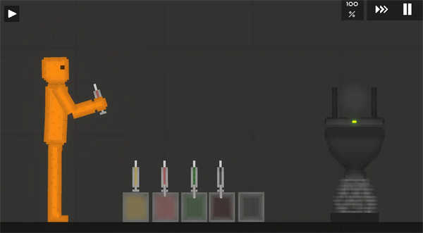 水果游乐场截图2