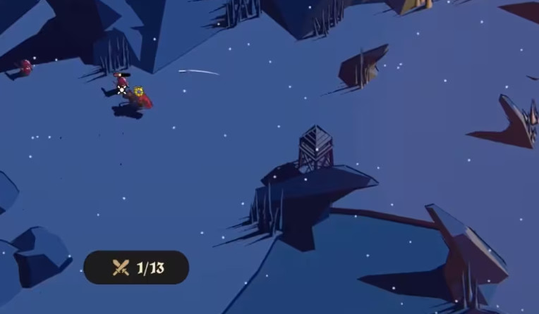 王权陨落手机版