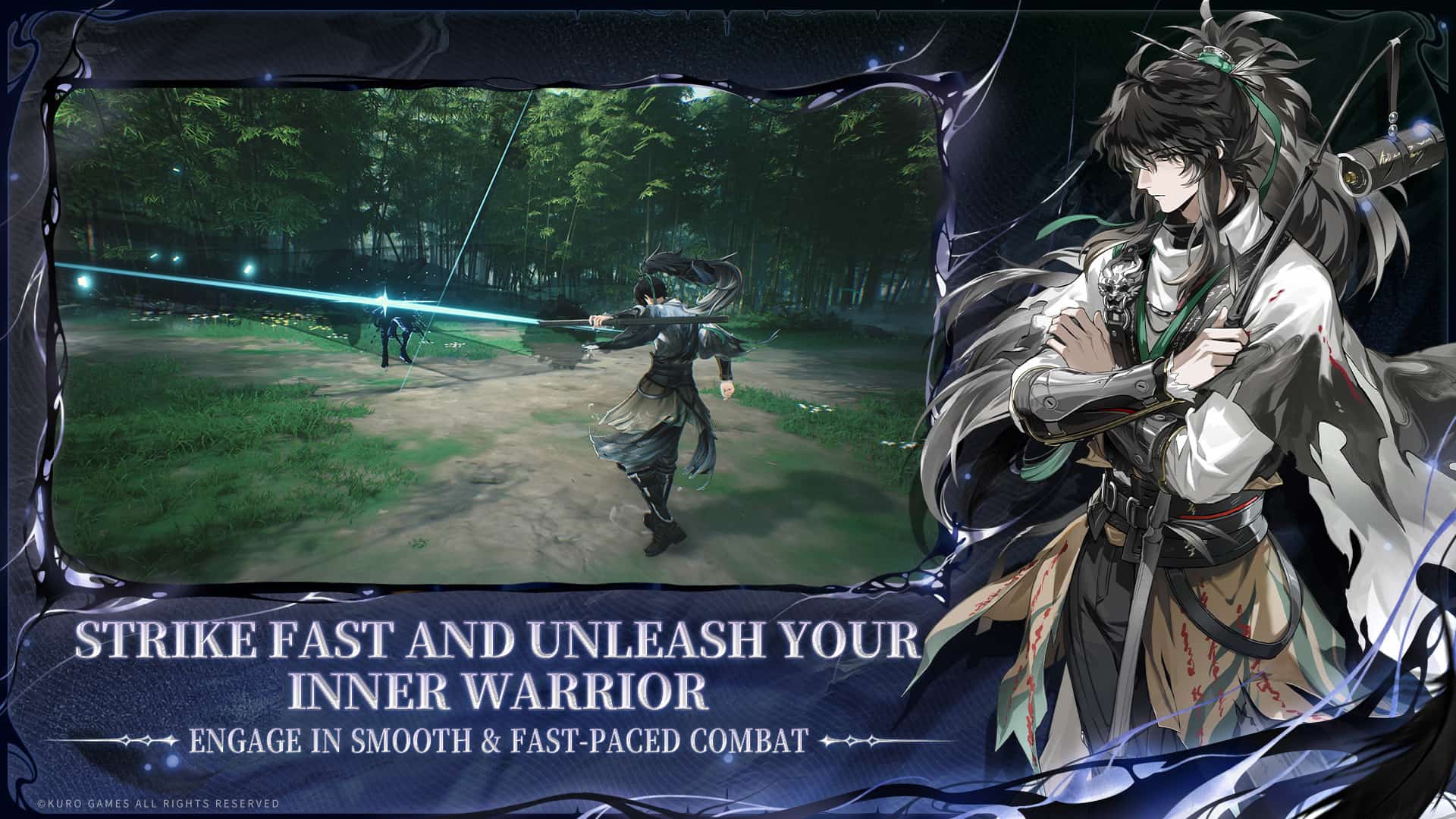 鸣潮2.7版本截图2