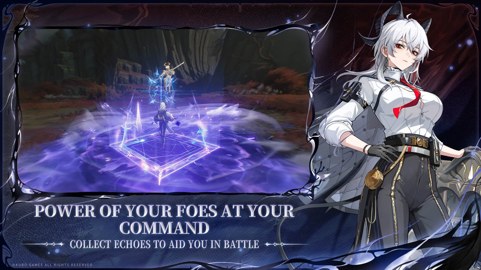 鸣潮2.7版本截图5