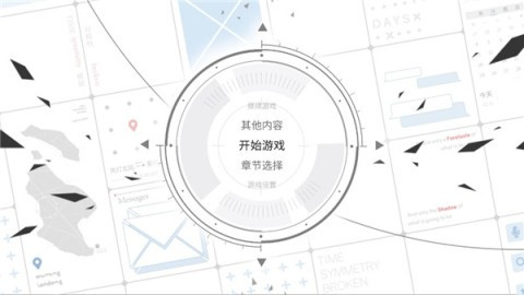 时间对称性破缺 第1张图