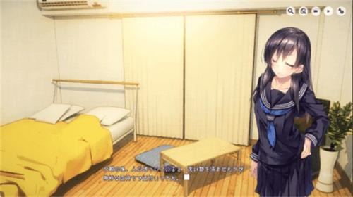 1room家有少女截图2