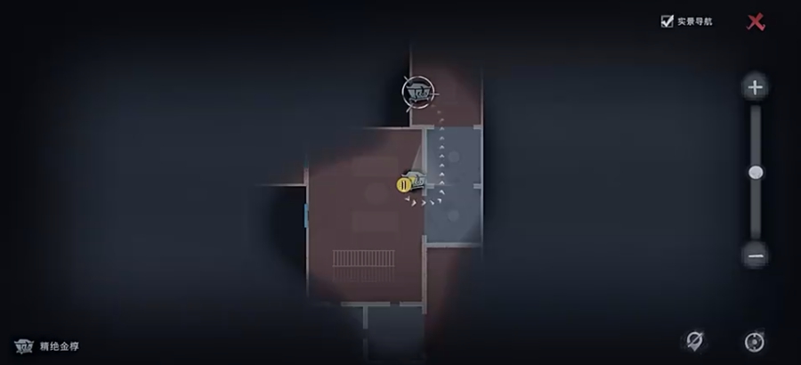 超自然行动组欢乐队截图2