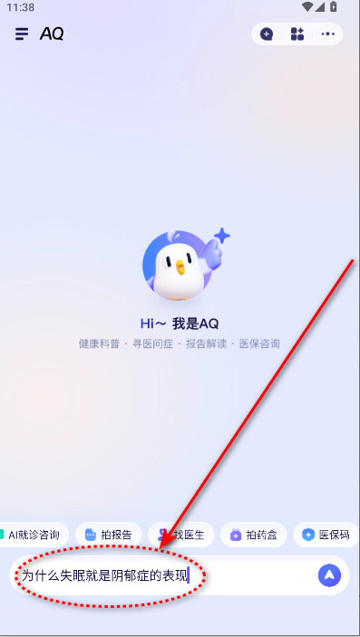 支付宝AQ