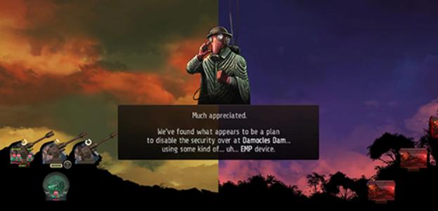 战争要塞汉化版