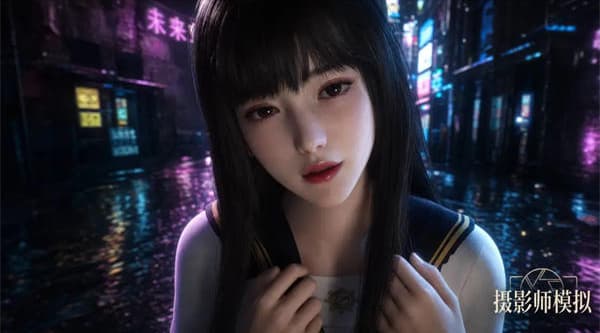 摄影师模拟手机版截图2