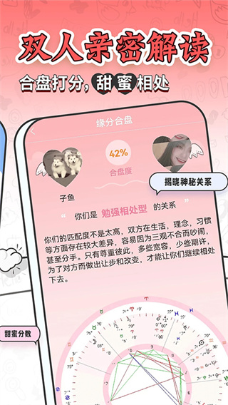 星座运势大全截图1