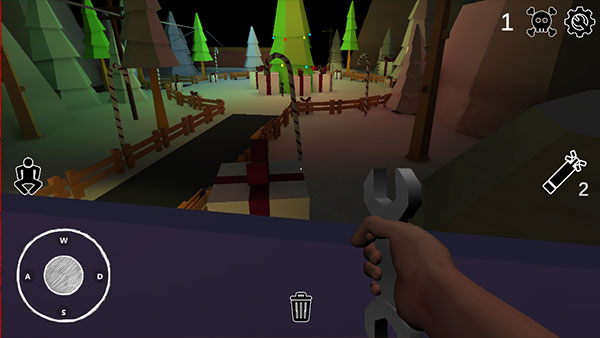 模拟老大爷截图2