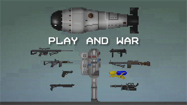 Melon Playground截图2