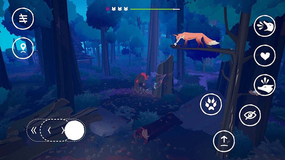 终端灭绝永恒截图2