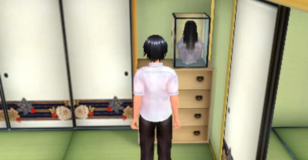 人工少女3中文版截图1