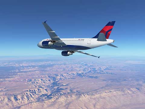 无限飞行中文版截图5