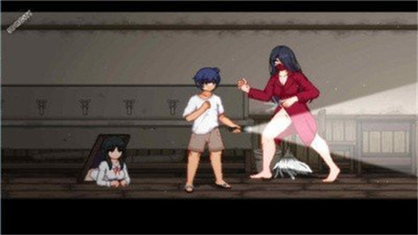 放课后的捉迷藏小熊截图3