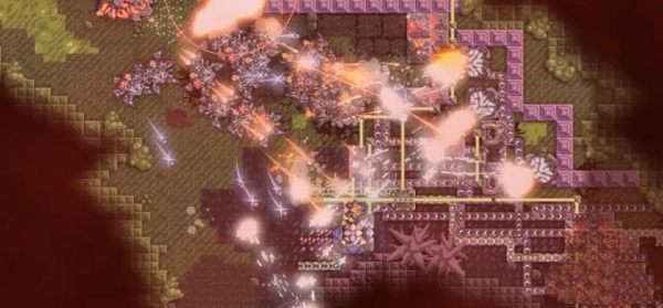 像素工厂X截图4