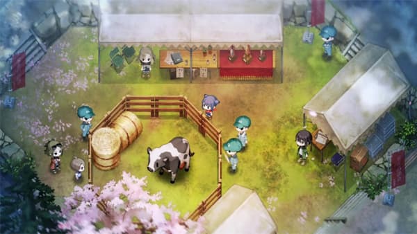 静谧田园手机版截图3