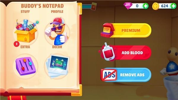 疯狂木偶人2正版截图4