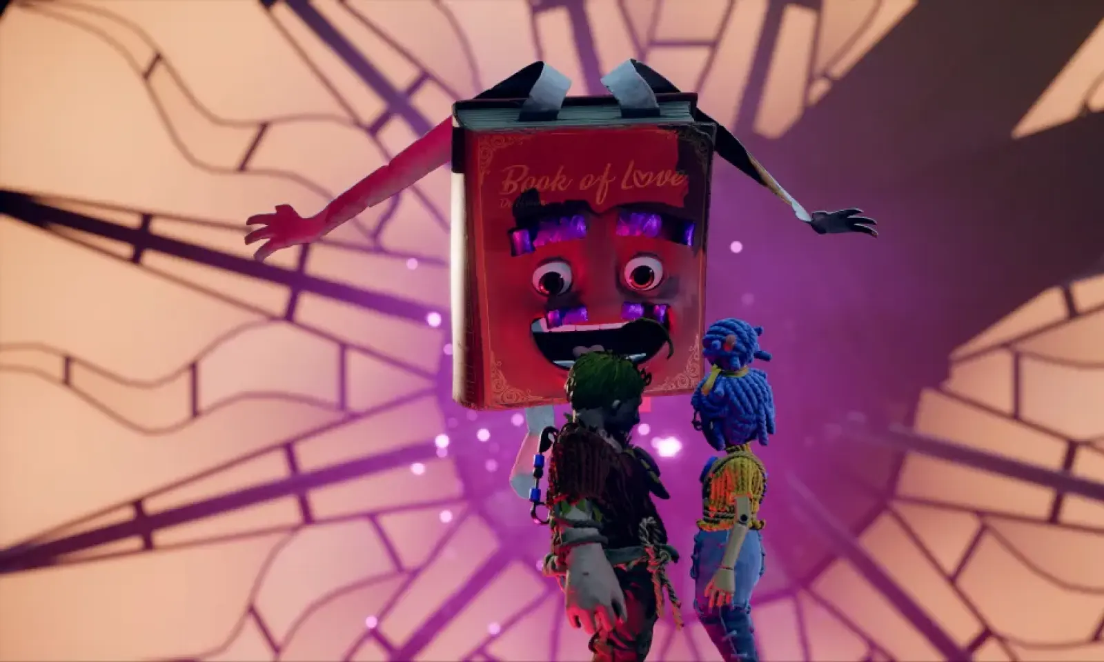 双人成行中文版截图2