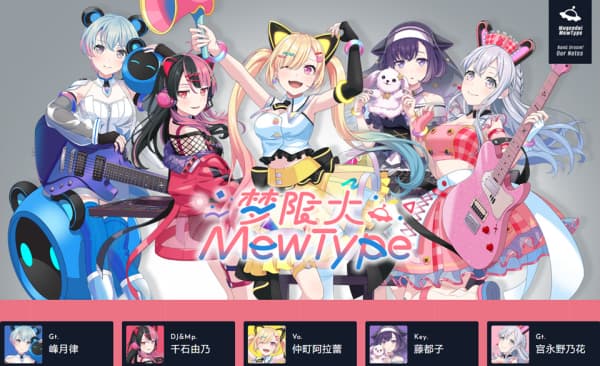 BanGDream交织的乐章中文版截图1