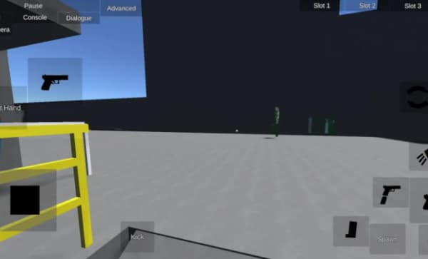 Kinebox手机版截图2