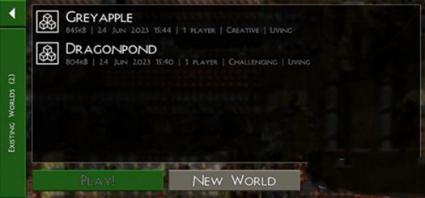 生存战争工业模组截图4