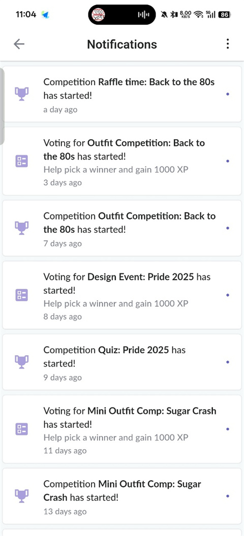 永远的天空中文版截图4