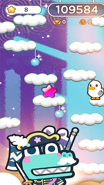 迷你迷你游戏乐园截图4