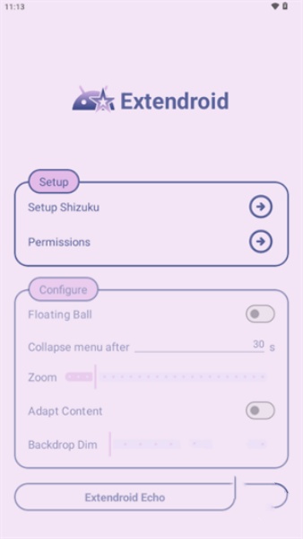 Extendroid截图1