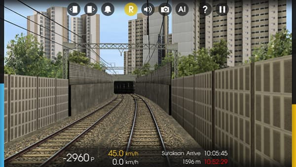 hmmsim2中文版截图2