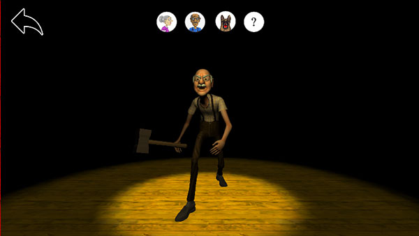 模拟老大爷截图4