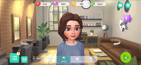 奇迹制作人截图5