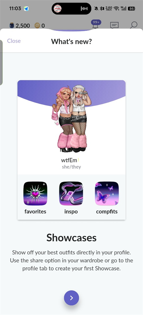 永远的天空中文版截图1