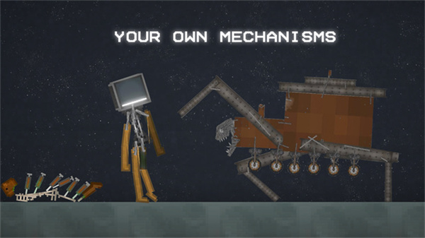 Melon Playground截图1