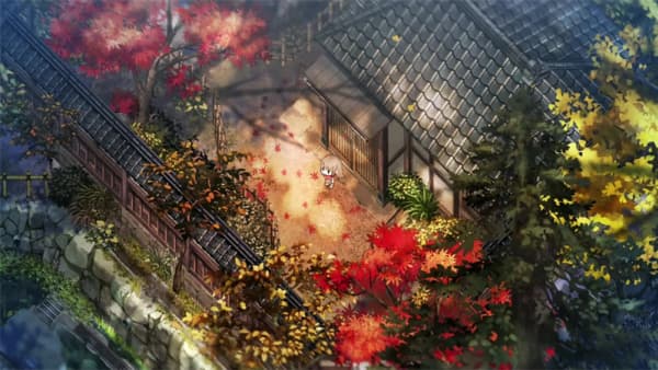 静谧田园手机版截图2