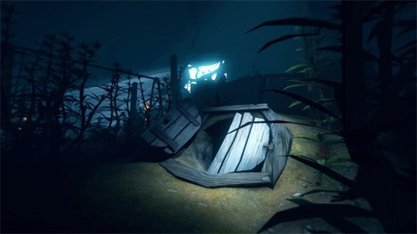 睡梦之中完整版截图1