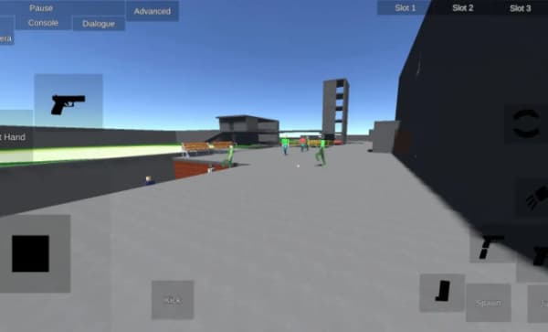 Kinebox手机版截图3