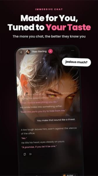 TickleAI直装版截图4